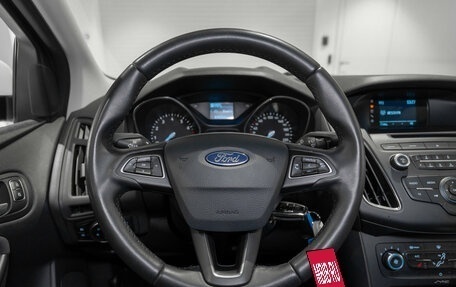 Ford Focus III, 2018 год, 1 320 000 рублей, 10 фотография