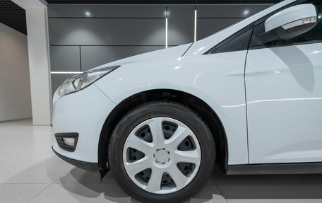 Ford Focus III, 2018 год, 1 320 000 рублей, 19 фотография