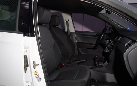 Skoda Rapid I, 2018 год, 1 320 444 рублей, 12 фотография