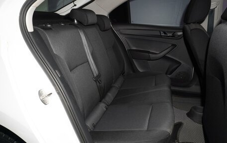 Skoda Rapid I, 2018 год, 1 320 444 рублей, 11 фотография