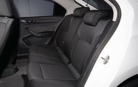 Skoda Rapid I, 2018 год, 1 320 444 рублей, 13 фотография