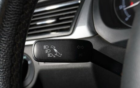 Skoda Rapid I, 2018 год, 1 320 444 рублей, 17 фотография