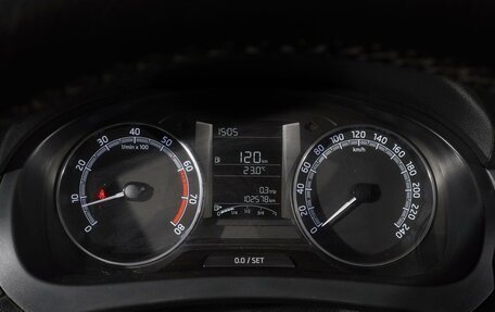 Skoda Rapid I, 2018 год, 1 320 444 рублей, 16 фотография