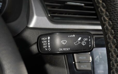 Skoda Rapid I, 2018 год, 1 320 444 рублей, 18 фотография