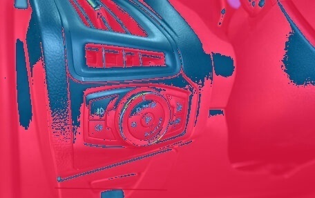 Ford Focus III, 2018 год, 1 320 000 рублей, 18 фотография