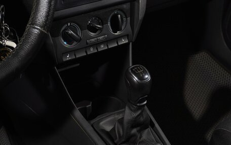 Skoda Rapid I, 2018 год, 1 320 444 рублей, 19 фотография