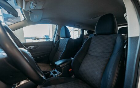 Nissan Qashqai, 2014 год, 1 450 000 рублей, 14 фотография