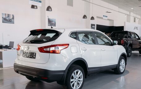 Nissan Qashqai, 2014 год, 1 450 000 рублей, 5 фотография