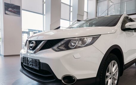 Nissan Qashqai, 2014 год, 1 450 000 рублей, 9 фотография