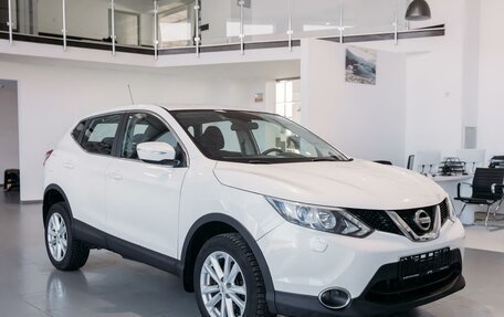 Nissan Qashqai, 2014 год, 1 450 000 рублей, 3 фотография