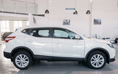 Nissan Qashqai, 2014 год, 1 450 000 рублей, 4 фотография