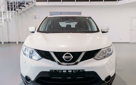 Nissan Qashqai, 2014 год, 1 450 000 рублей, 2 фотография