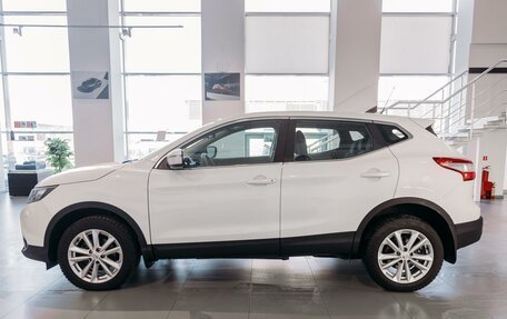 Nissan Qashqai, 2014 год, 1 450 000 рублей, 8 фотография