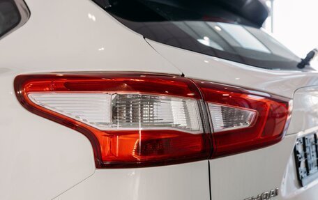 Nissan Qashqai, 2014 год, 1 450 000 рублей, 12 фотография