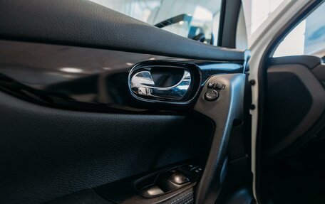 Nissan Qashqai, 2014 год, 1 450 000 рублей, 13 фотография