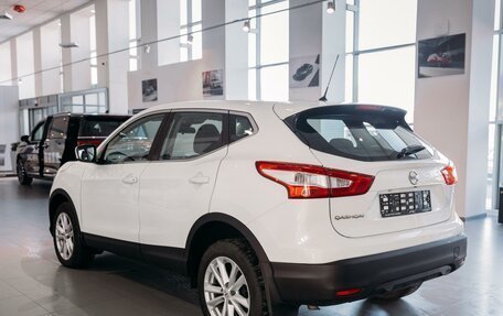 Nissan Qashqai, 2014 год, 1 450 000 рублей, 7 фотография