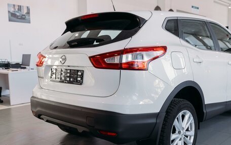 Nissan Qashqai, 2014 год, 1 450 000 рублей, 11 фотография
