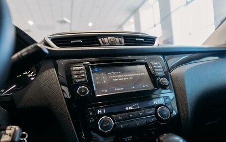 Nissan Qashqai, 2014 год, 1 450 000 рублей, 19 фотография