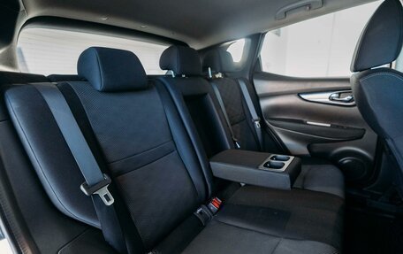 Nissan Qashqai, 2014 год, 1 450 000 рублей, 23 фотография