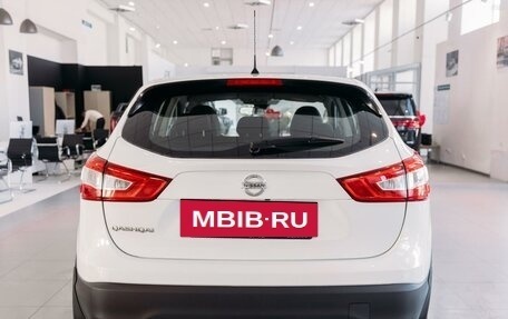 Nissan Qashqai, 2014 год, 1 450 000 рублей, 6 фотография