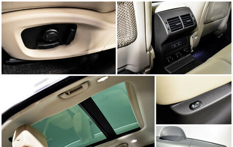 Jaguar F-Pace, 2017 год, 2 099 000 рублей, 14 фотография