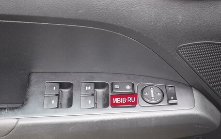 Hyundai Elantra VI рестайлинг, 2018 год, 1 520 000 рублей, 15 фотография