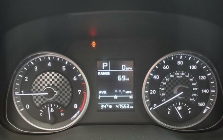 Hyundai Elantra VI рестайлинг, 2018 год, 1 520 000 рублей, 19 фотография