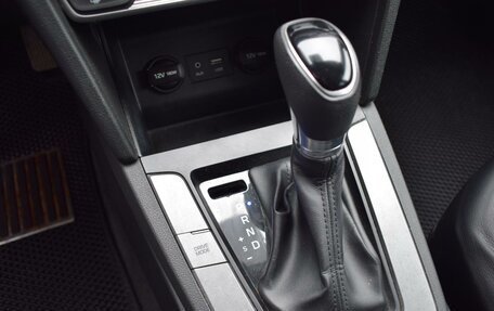 Hyundai Elantra VI рестайлинг, 2018 год, 1 520 000 рублей, 18 фотография