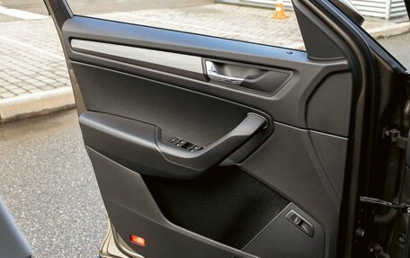 Skoda Kodiaq I, 2017 год, 2 195 000 рублей, 12 фотография