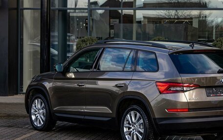 Skoda Kodiaq I, 2017 год, 2 195 000 рублей, 9 фотография