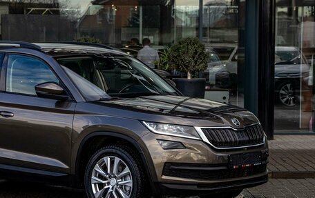 Skoda Kodiaq I, 2017 год, 2 195 000 рублей, 8 фотография