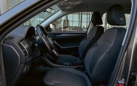 Skoda Kodiaq I, 2017 год, 2 195 000 рублей, 11 фотография