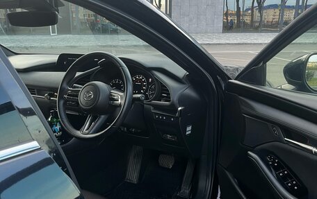 Mazda 3, 2020 год, 1 680 000 рублей, 1 фотография