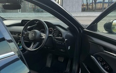 Mazda 3, 2020 год, 1 680 000 рублей, 1 фотография