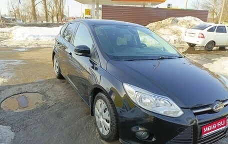Ford Focus III, 2013 год, 900 000 рублей, 1 фотография