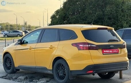 Ford Focus III, 2015 год, 550 000 рублей, 1 фотография