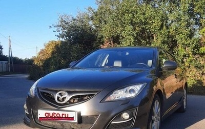 Mazda 6, 2011 год, 950 000 рублей, 1 фотография