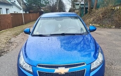 Chevrolet Cruze II, 2011 год, 370 000 рублей, 1 фотография