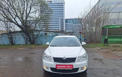 Skoda Octavia, 2010 год, 890 000 рублей, 1 фотография