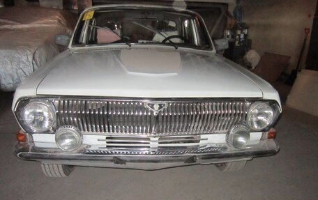 ГАЗ 24 «Волга», 1989 год, 600 000 рублей, 1 фотография