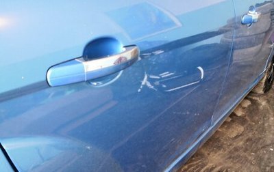 Ford Focus II рестайлинг, 2008 год, 435 000 рублей, 1 фотография