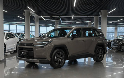 Toyota RAV4, 2026 год, 5 100 000 рублей, 1 фотография