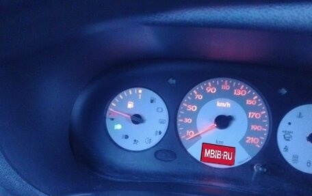 Renault Symbol I, 2007 год, 250 000 рублей, 1 фотография