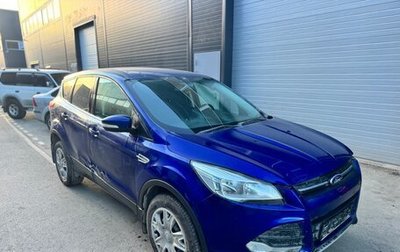 Ford Kuga III, 2015 год, 700 000 рублей, 1 фотография