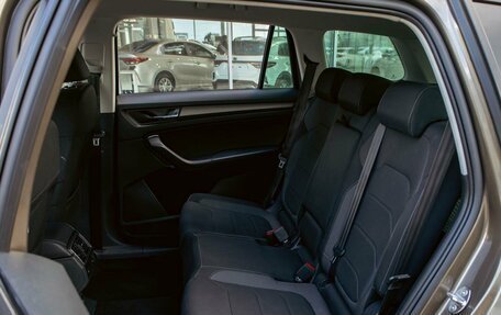 Skoda Kodiaq I, 2017 год, 2 195 000 рублей, 17 фотография