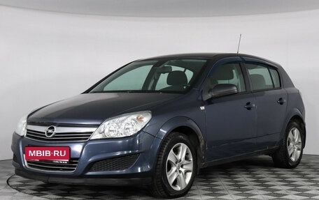 Opel Astra H, 2011 год, 477 000 рублей, 1 фотография