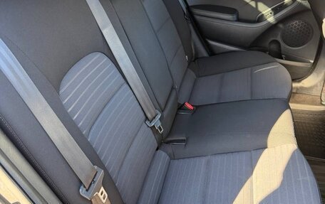 KIA Cerato III, 2016 год, 1 290 000 рублей, 6 фотография