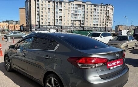 KIA Cerato III, 2016 год, 1 290 000 рублей, 2 фотография