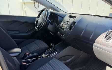 KIA Cerato III, 2016 год, 1 290 000 рублей, 10 фотография