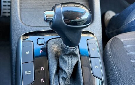 KIA Cerato III, 2016 год, 1 290 000 рублей, 13 фотография